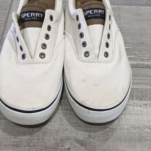 Sperry shoes